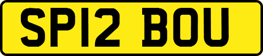 SP12BOU