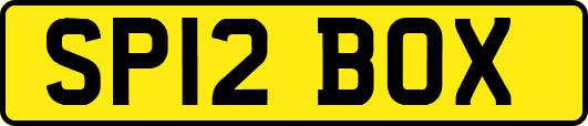 SP12BOX