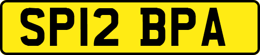 SP12BPA