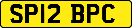 SP12BPC