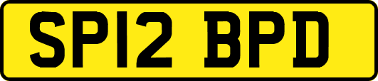 SP12BPD
