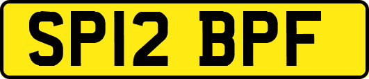 SP12BPF