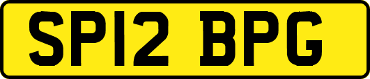SP12BPG