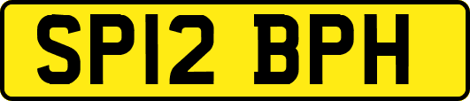 SP12BPH