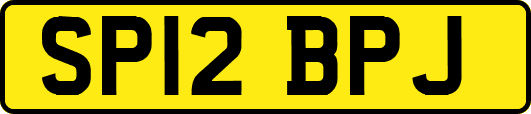SP12BPJ
