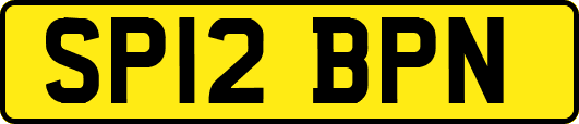 SP12BPN
