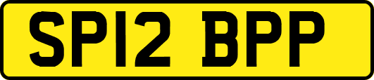 SP12BPP