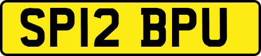 SP12BPU