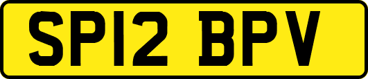 SP12BPV