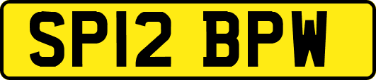 SP12BPW