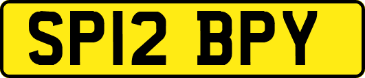 SP12BPY