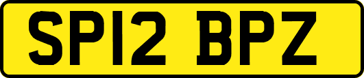 SP12BPZ