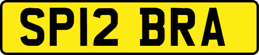 SP12BRA