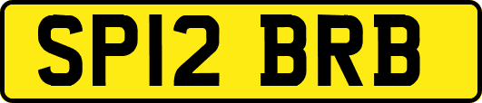 SP12BRB