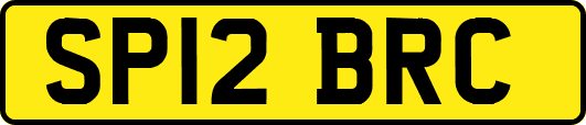 SP12BRC