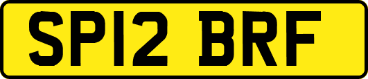 SP12BRF