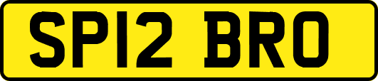SP12BRO