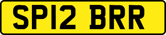 SP12BRR