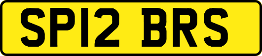 SP12BRS
