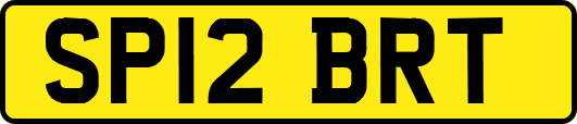 SP12BRT