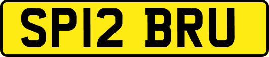 SP12BRU