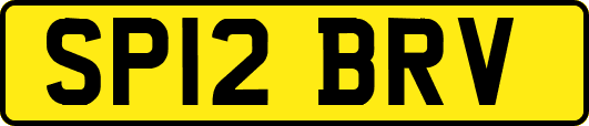 SP12BRV