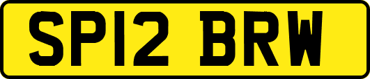 SP12BRW