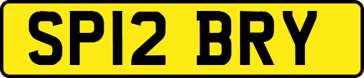 SP12BRY