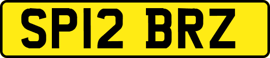 SP12BRZ