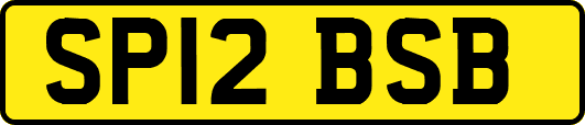 SP12BSB