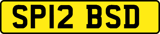 SP12BSD