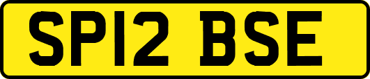 SP12BSE