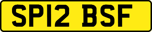 SP12BSF