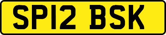 SP12BSK
