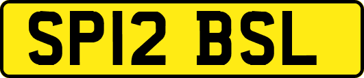 SP12BSL