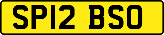 SP12BSO