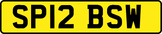 SP12BSW