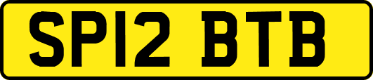 SP12BTB