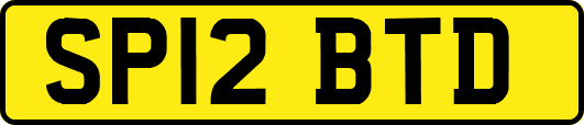 SP12BTD