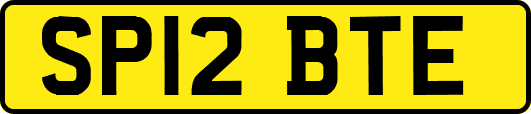 SP12BTE