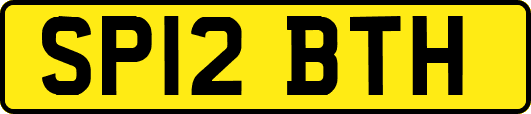 SP12BTH
