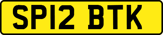 SP12BTK