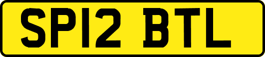 SP12BTL