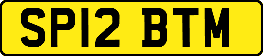 SP12BTM