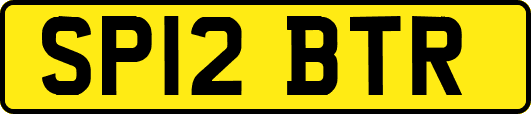 SP12BTR