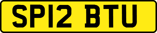 SP12BTU