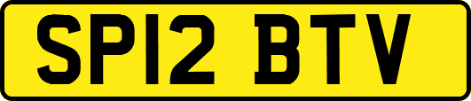 SP12BTV