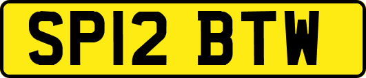 SP12BTW