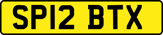 SP12BTX