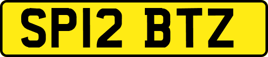 SP12BTZ